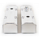 Canton Racing Tall Valve Covers - 65-201