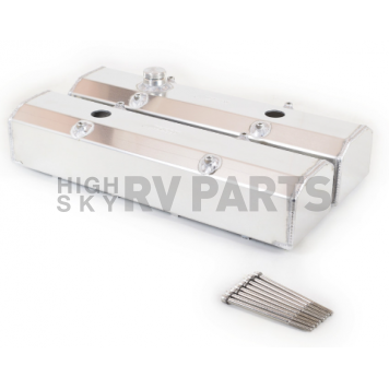 Canton Racing Tall Valve Covers - 65-201
