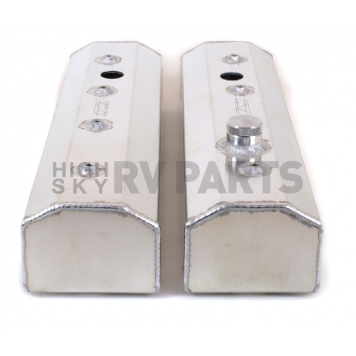 Canton Racing Tall Valve Covers - 65-205-2