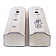 Canton Racing Tall Valve Covers - 65-205