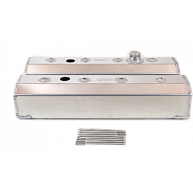 Canton Racing Tall Valve Covers - 65-205