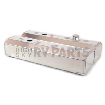 Canton Racing Tall Valve Covers - 65-205-1