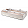 Canton Racing Tall Valve Covers - 65-205