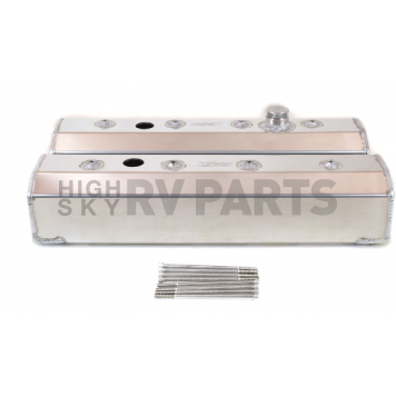 Canton Racing Tall Valve Covers - 65-205