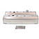 Canton Racing Tall Valve Covers - 65-205