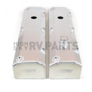 Canton Racing Tall Valve Covers - 65-301-2