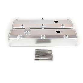 Canton Racing Tall Valve Covers - 65-301