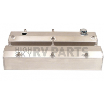 Canton Racing Tall Valve Covers - 65-301-1