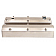 Canton Racing Tall Valve Covers - 65-301