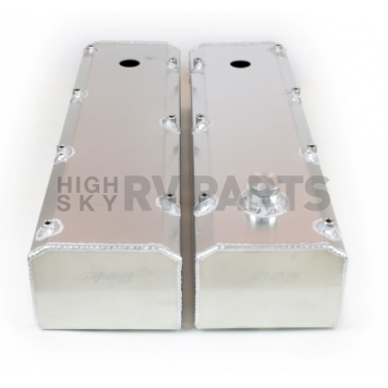 Canton Racing Tall Valve Covers - 65-386-1