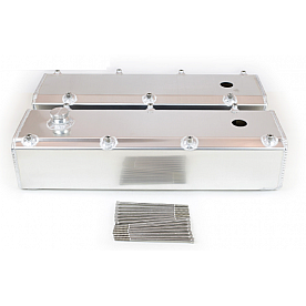 Canton Racing Tall Valve Covers - 65-386