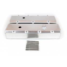 Canton Racing Tall Valve Covers - 65-401