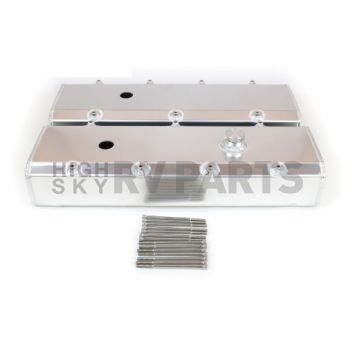 Canton Racing Tall Valve Covers - 65-401