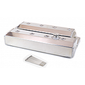 Canton Racing Valve Covers - 65-208