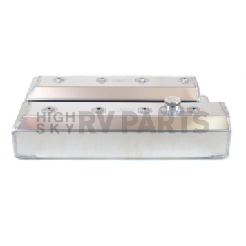 Canton Racing Valve Covers - 65-208-1