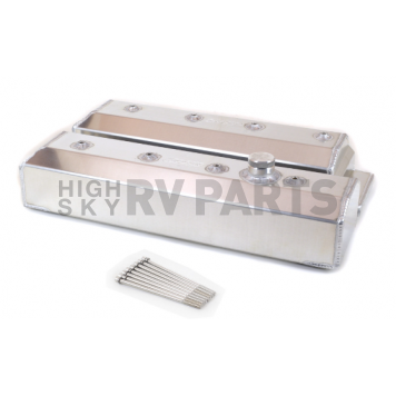 Canton Racing Valve Covers - 65-208