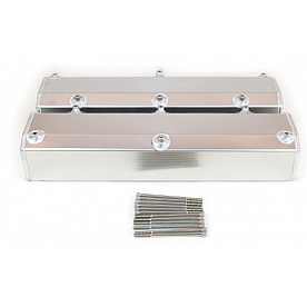 Canton Racing Valve Covers - 65-300