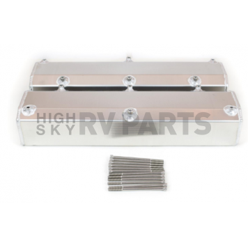 Canton Racing Valve Covers - 65-300