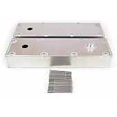 Canton Racing Valve Covers - 65-311