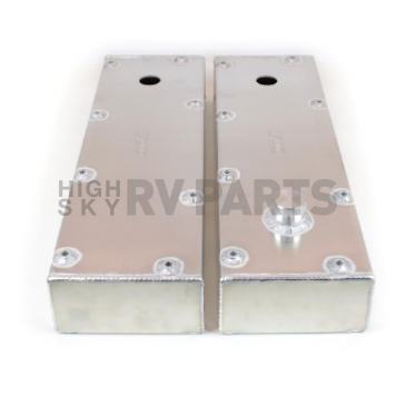Canton Racing Valve Covers - 65-311-1