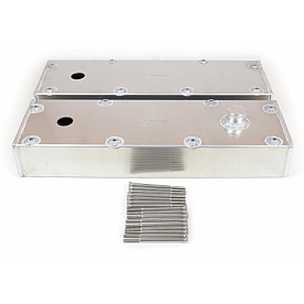 Canton Racing Valve Covers - 65-311