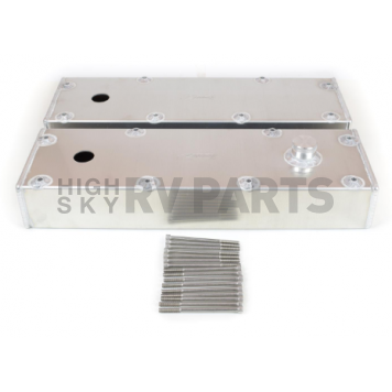 Canton Racing Valve Covers - 65-311