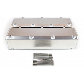 Canton Racing Valve Covers - 65-385