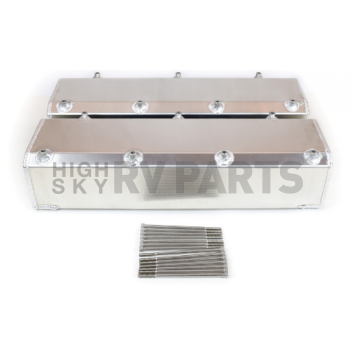 Canton Racing Valve Covers - 65-385
