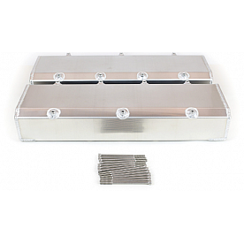 Canton Racing Valve Covers - 65-400