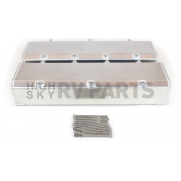 Canton Racing Valve Covers - 65-400