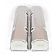 Canton Racing Valve Covers With Hardware - 65-200