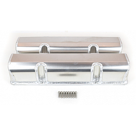 Canton Racing Valve Covers - 66-200