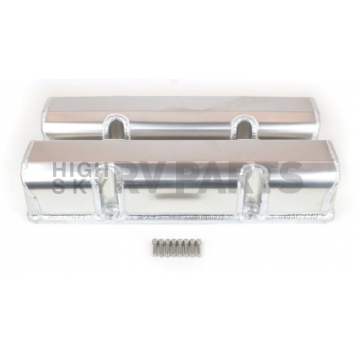 Canton Racing Valve Covers With Hardware - 65-200