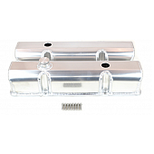 Canton Racing Valve Covers - 66-201