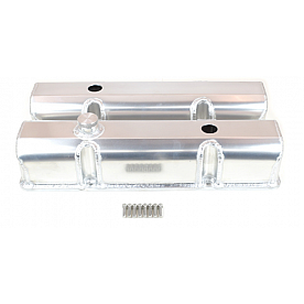 Canton Racing Valve Covers - 66-201