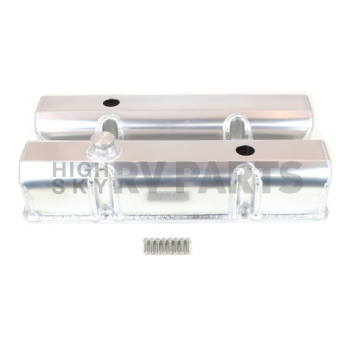 Canton Racing Valve Covers - 66-201
