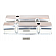 Canton Racing Valve Covers - 66-201