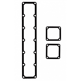 Cometic AFM Intake Manifold Gasket Kit Cummins - C15067