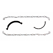 Cometic AFM Oil Pan Gasket Kit Chrysler - C5508-060