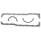 Cometic AFM Oil Pan Gasket Kit Ford - C5279-075