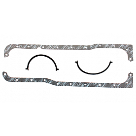 Cometic AFM Oil Pan Gasket Kit Ford - C5279-075