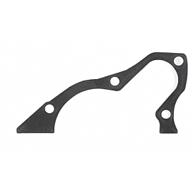 Cometic AFM Rear Crankshaft Oil Seal Cover Gasket Ford - C4892