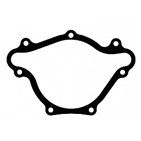 Cometic AFM Water Pump Mounting Gasket Chrysler - C15054-060