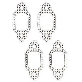 Cometic ArmorCore Exhaust Manifold Gasket Set Cummins - C15058