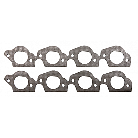 Cometic Exhaust Manifold Gasket Chevrolet - C15272-060