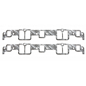 Cometic FC Fiber Intake Manifold Gasket Set Chevrolet - C15600-060