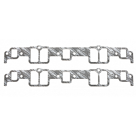 Cometic FC Fiber Intake Manifold Gasket Set Chevrolet - C15600-060