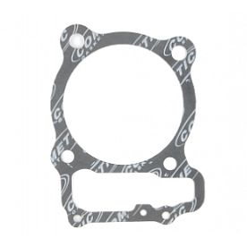 Cometic Fiber Base Gasket HONDA - B0244047KF