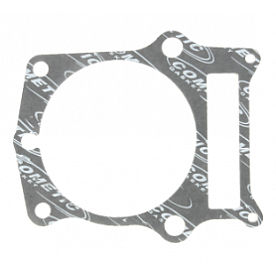 Cometic Fiber Base Gasket Yamaha - B0064015F