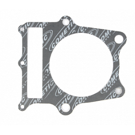 Cometic Fiber Base Gasket Yamaha - B0188039F